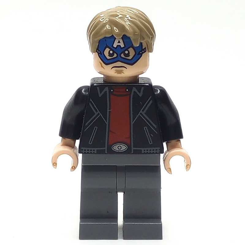 brick