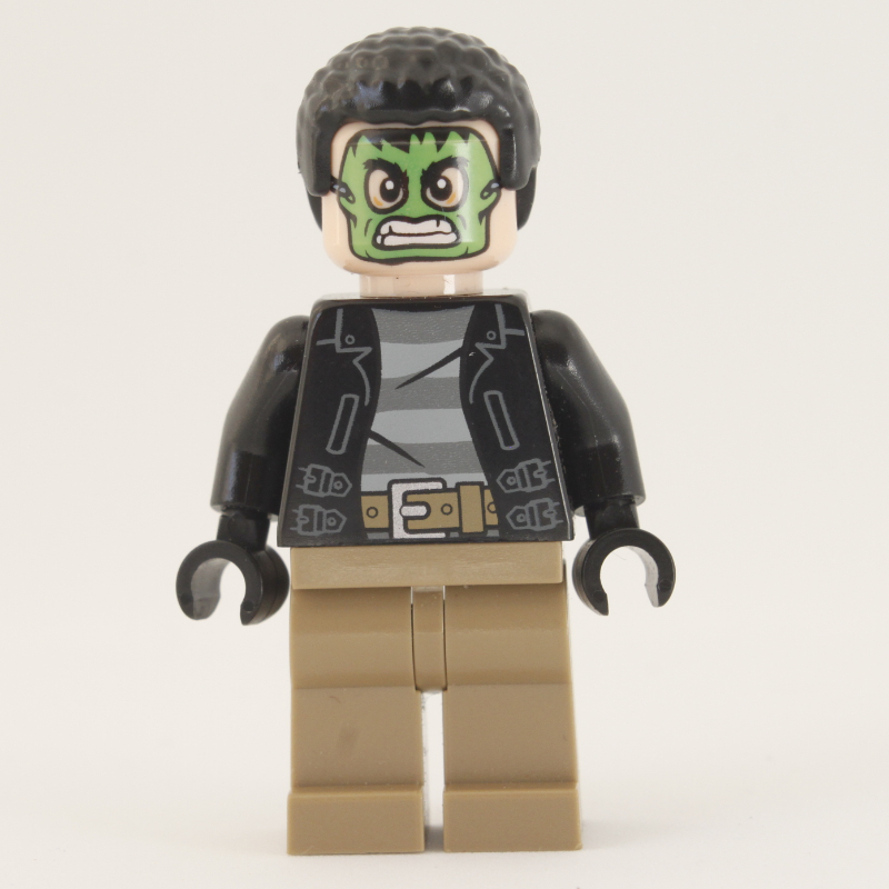 brick