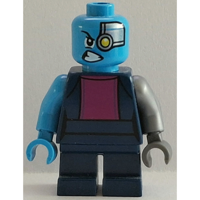 brick
