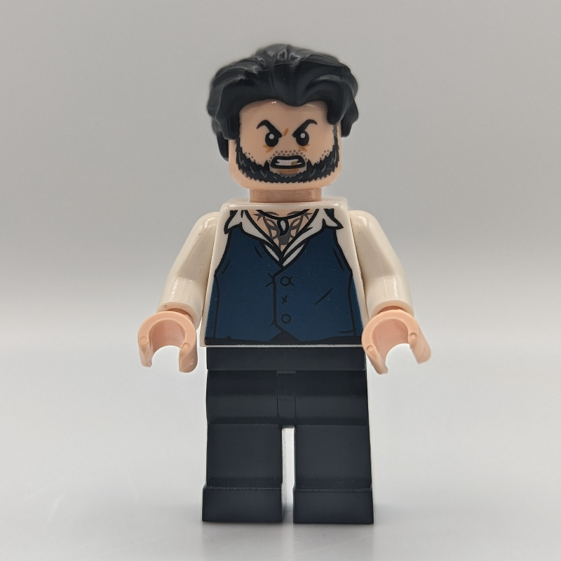 brick