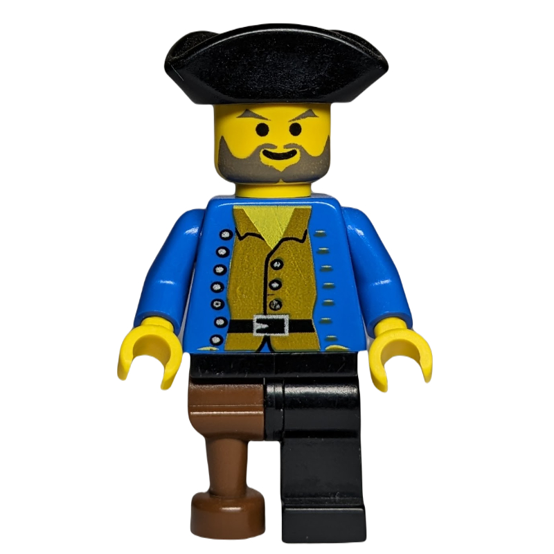 brick