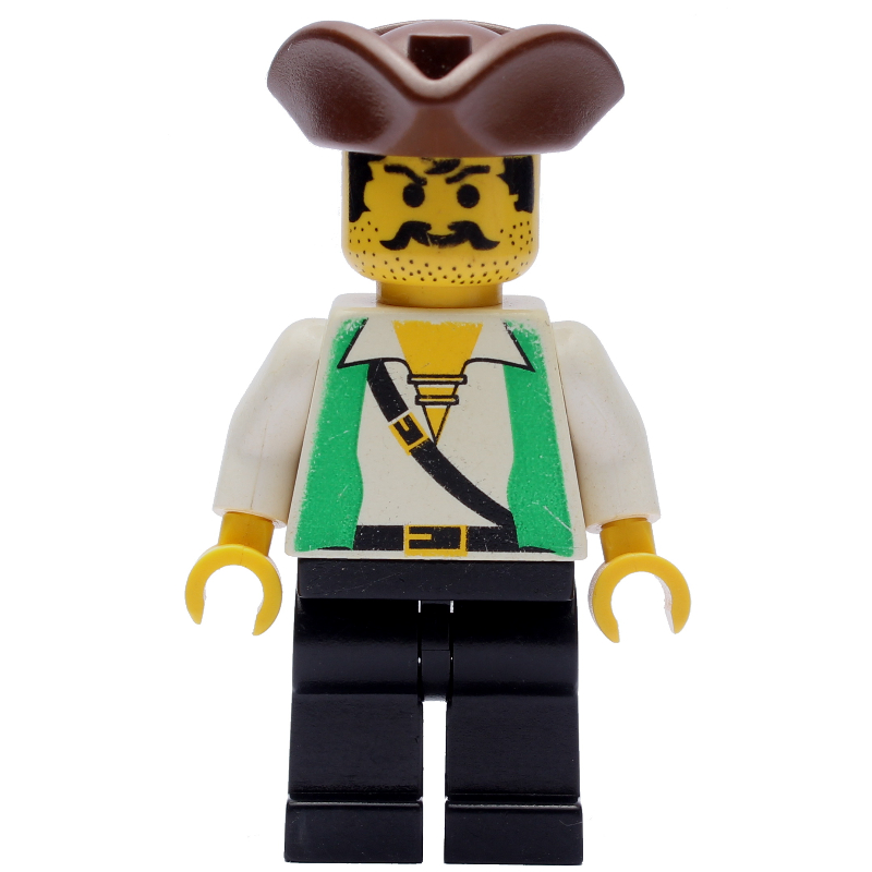 brick