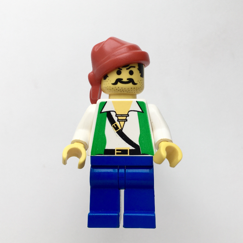 brick