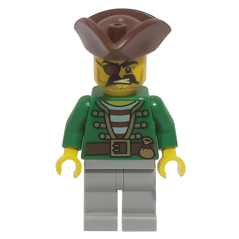 brick