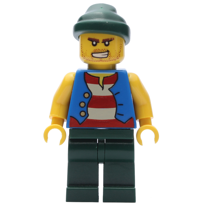 brick