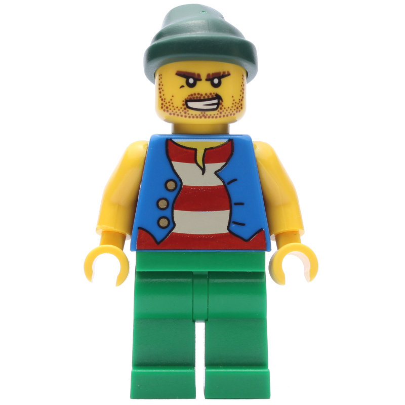 brick
