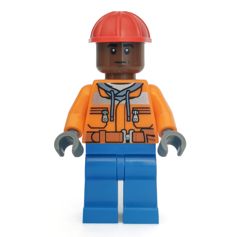brick
