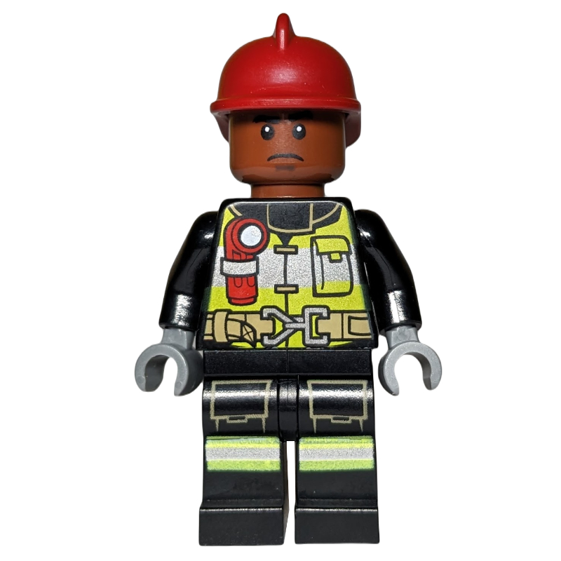 brick