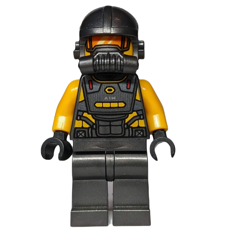 brick