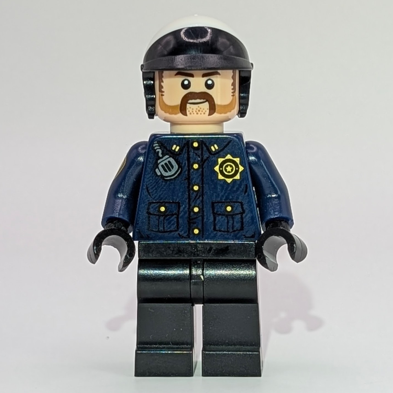 brick