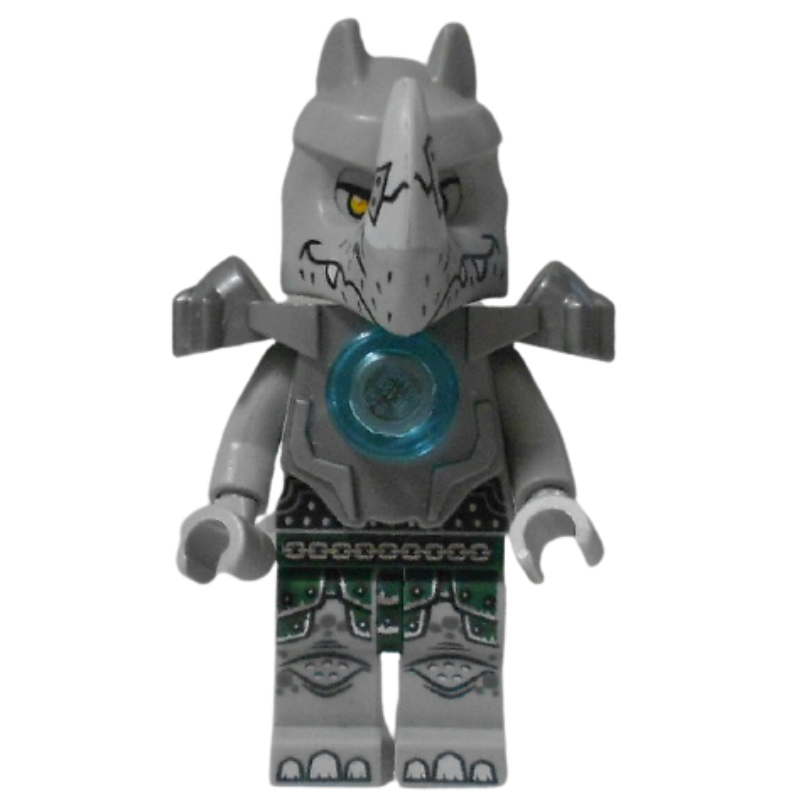 brick