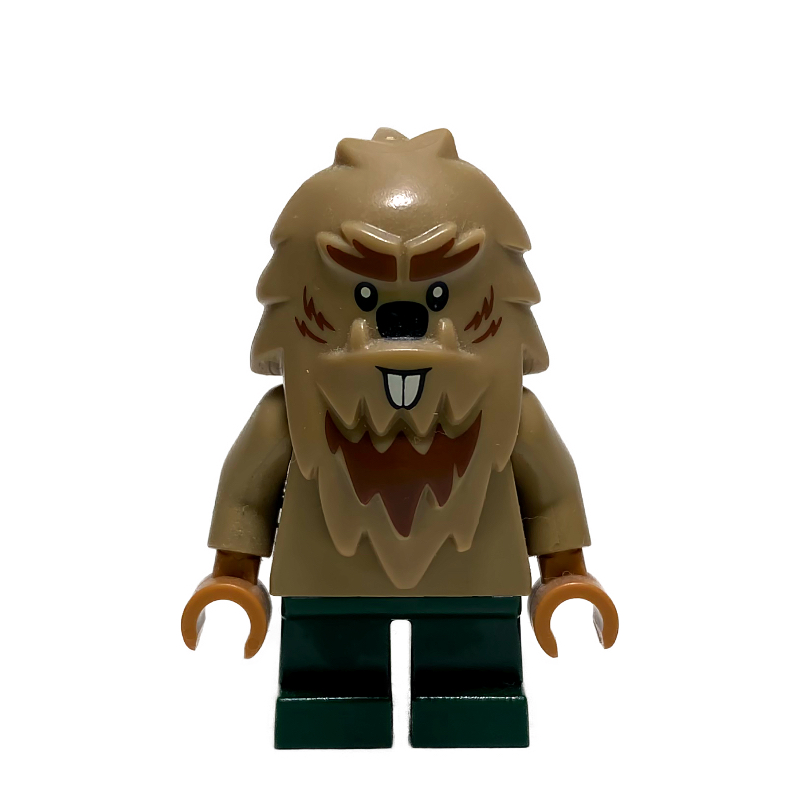 brick