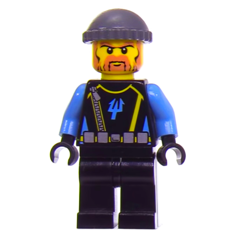 brick
