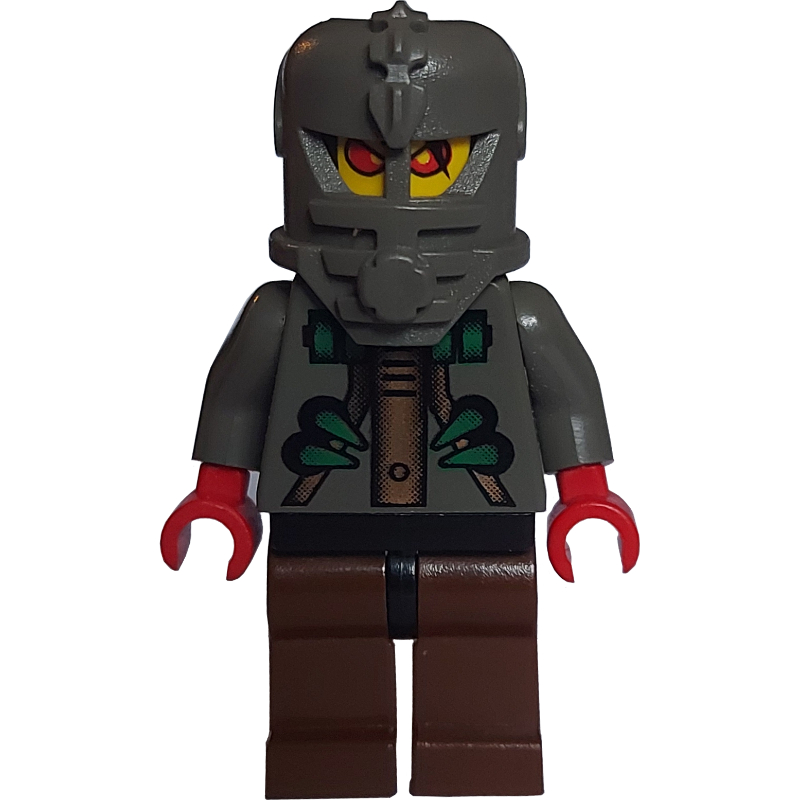 brick