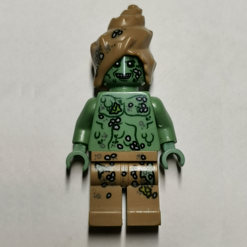 brick