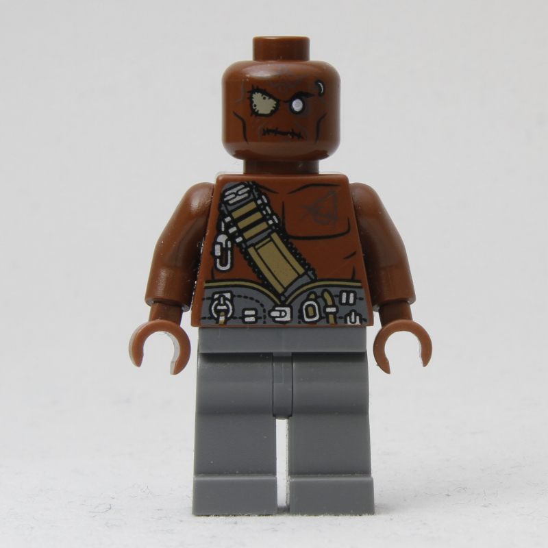 brick