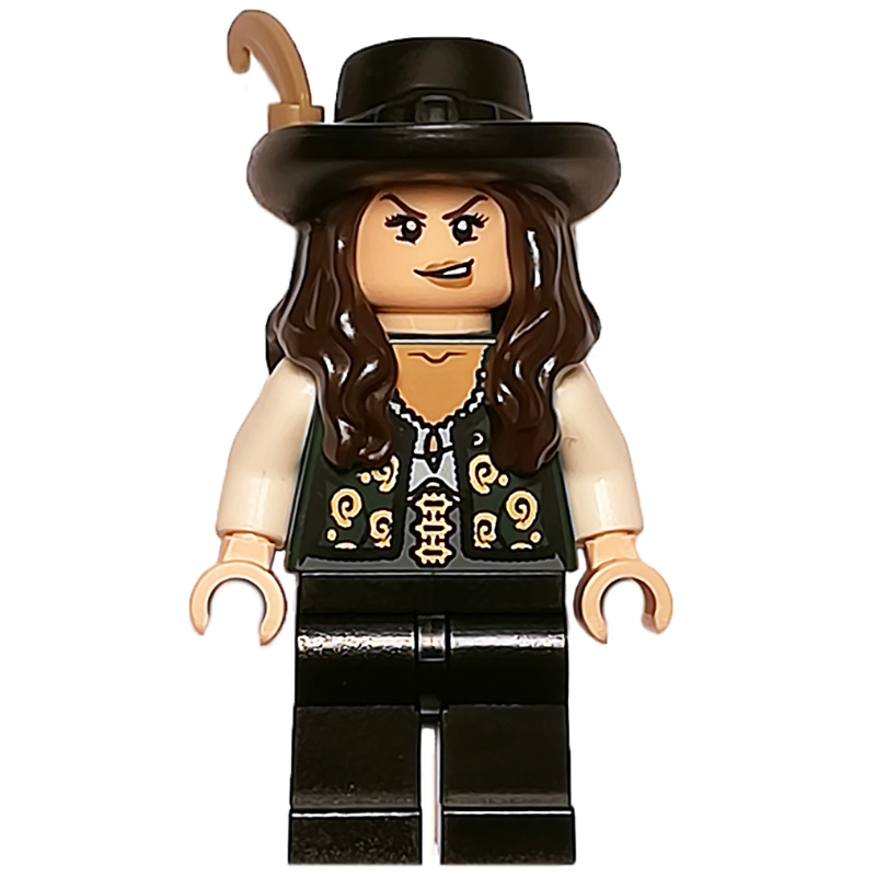 brick