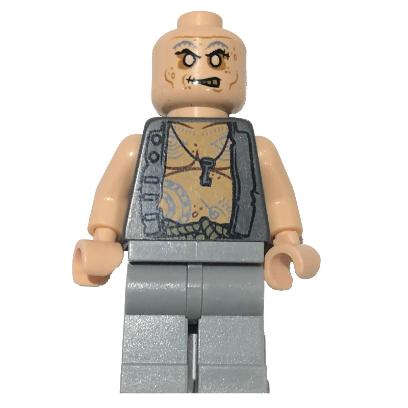 brick