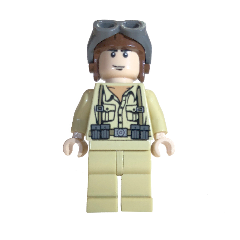 brick