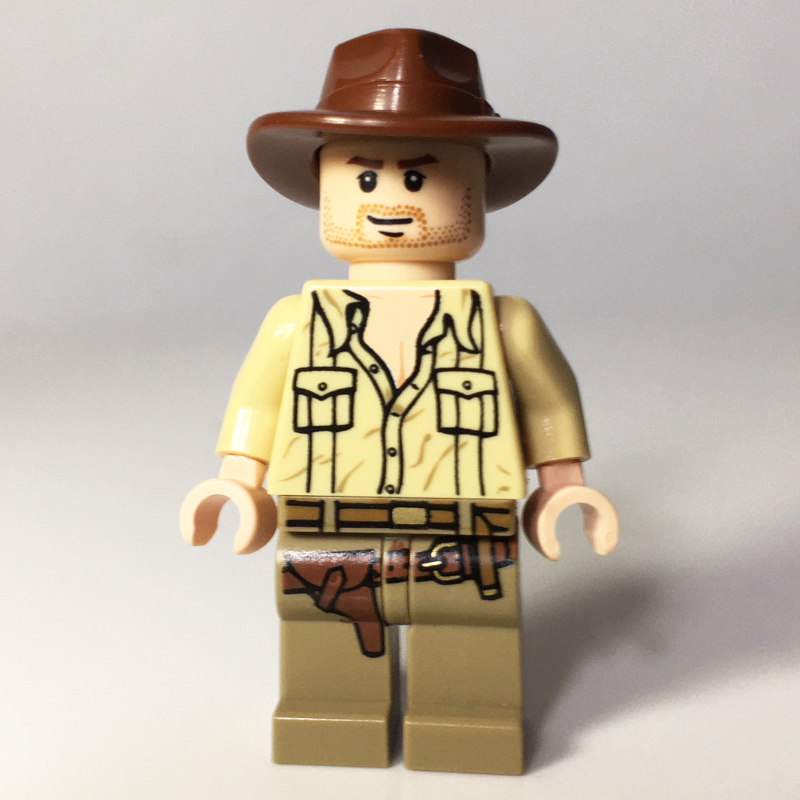 brick