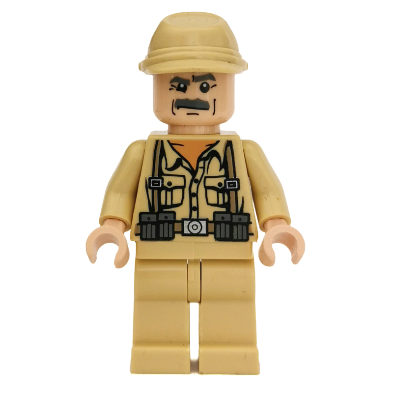 brick