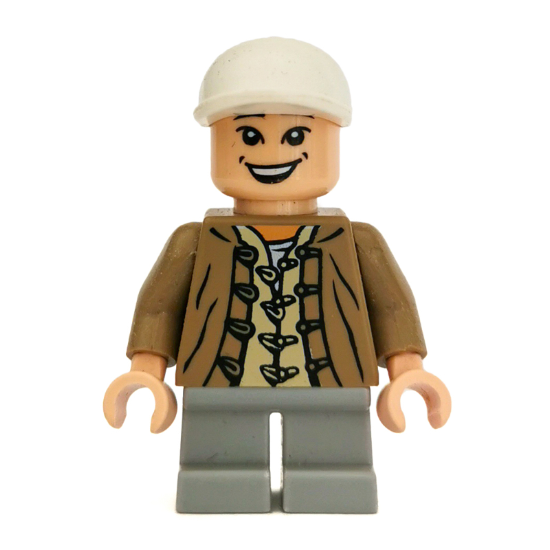 brick