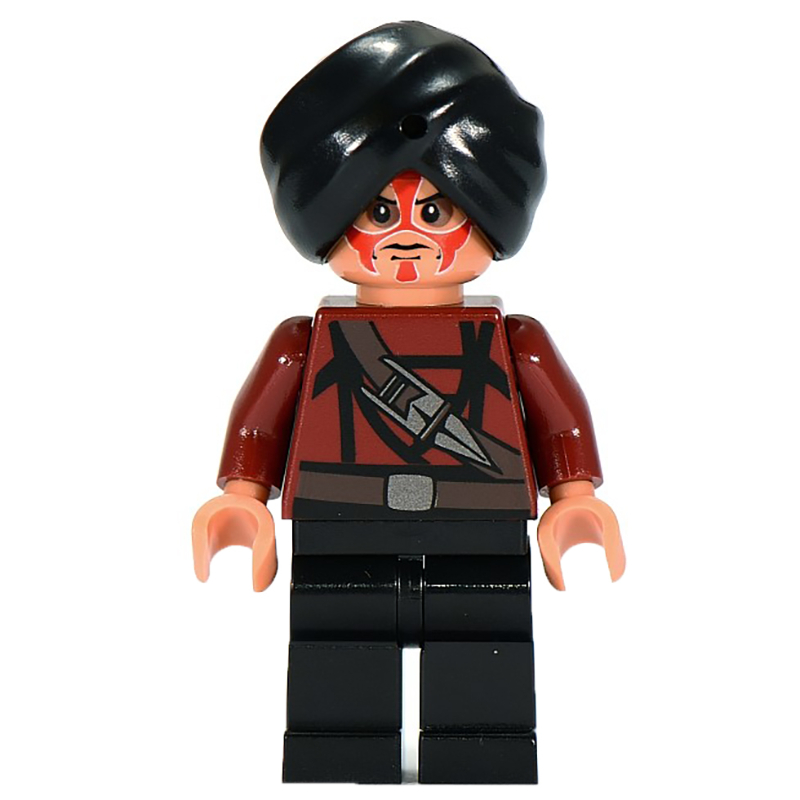 brick