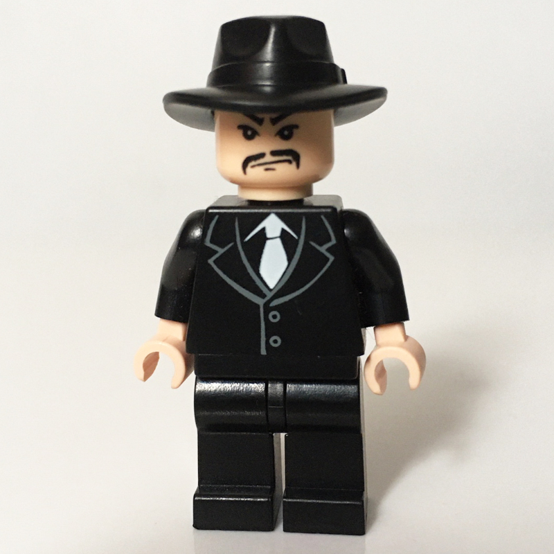 brick