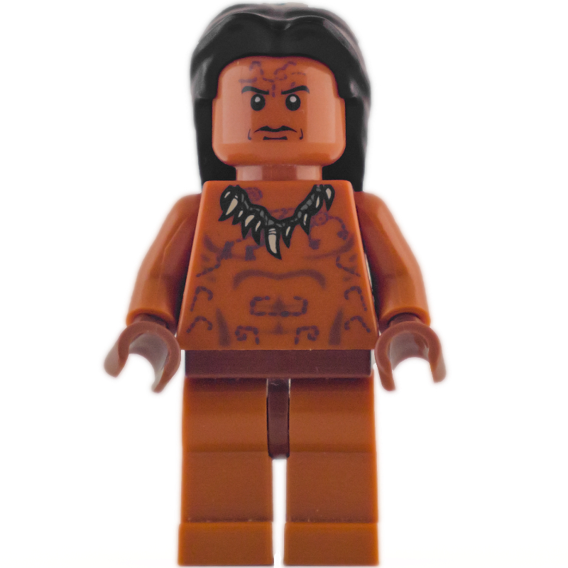 brick