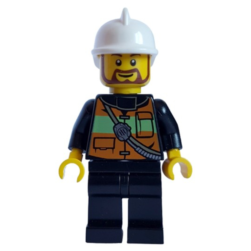 brick