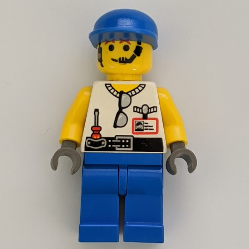 brick