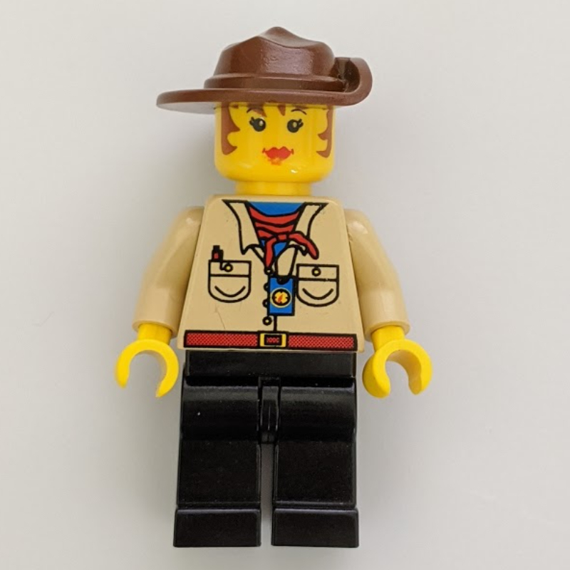 brick