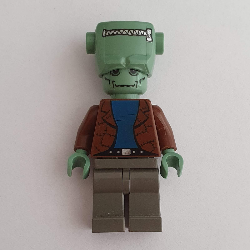 brick