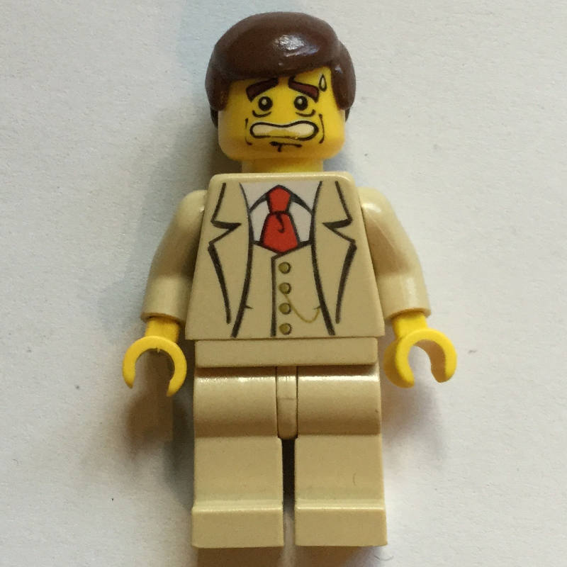 brick