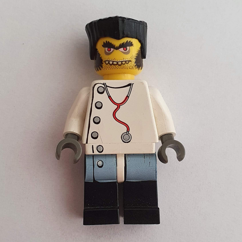 brick