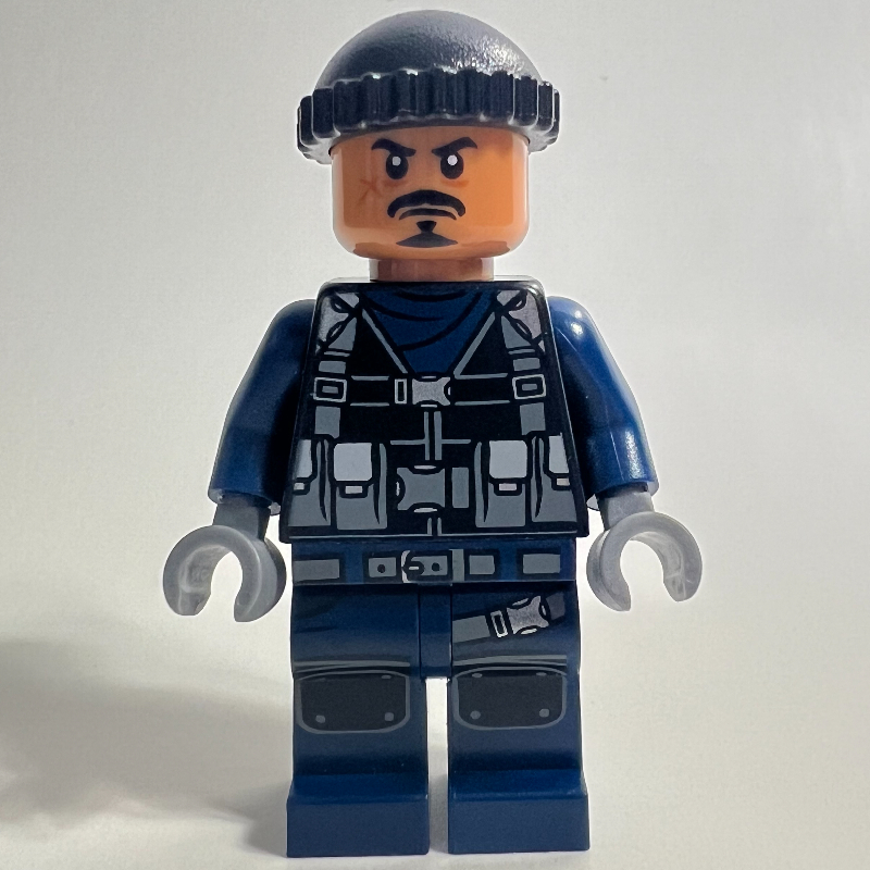 brick