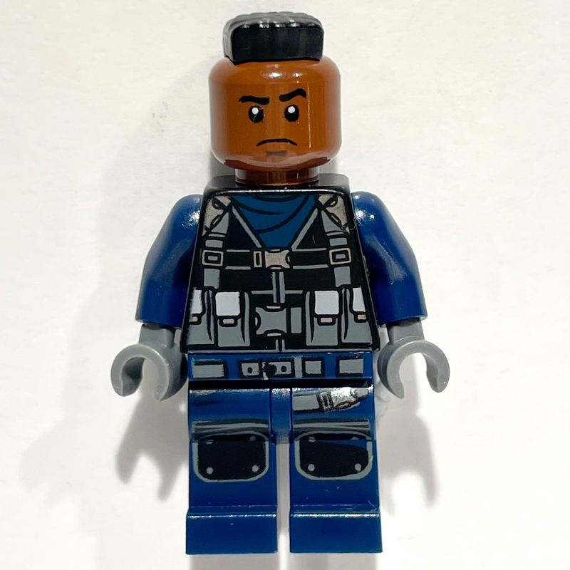 brick