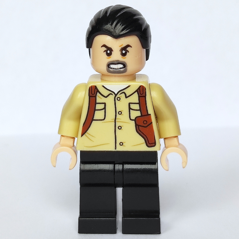 brick