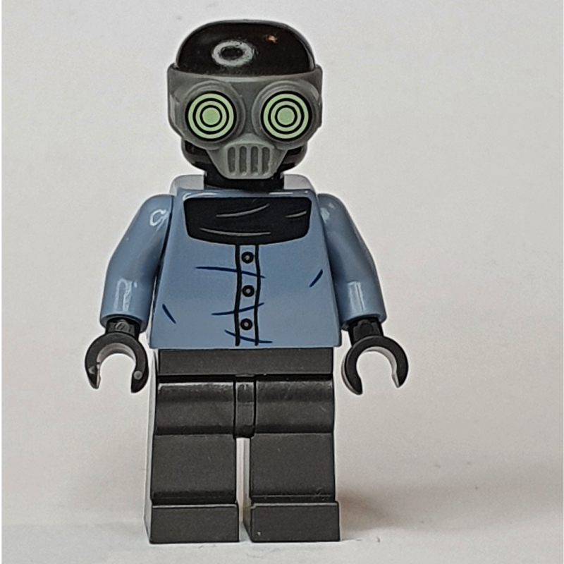 brick