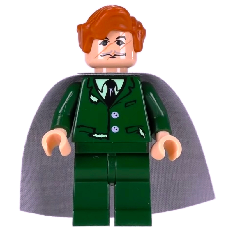 brick