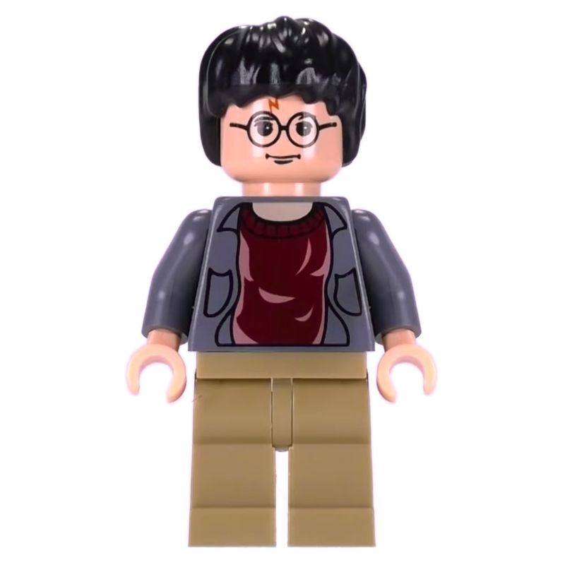 brick