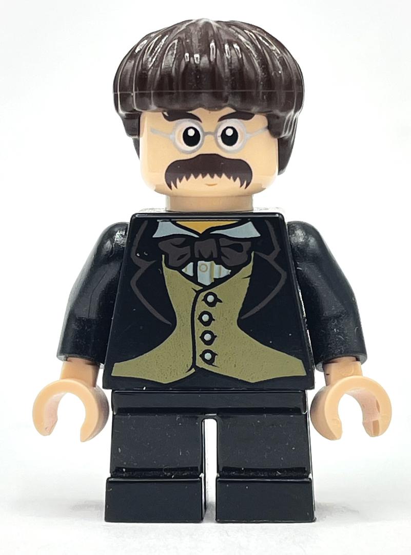 brick
