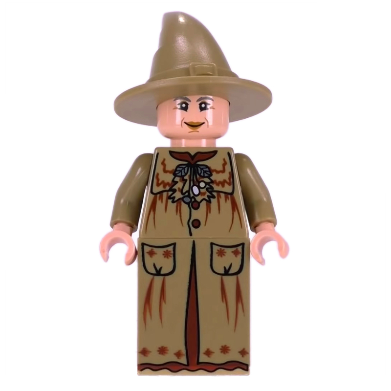 brick