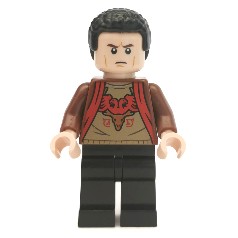 brick