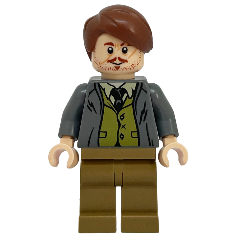 brick