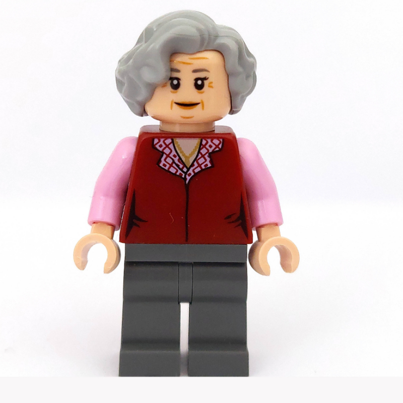 brick