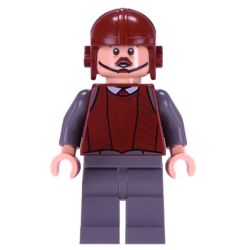 brick