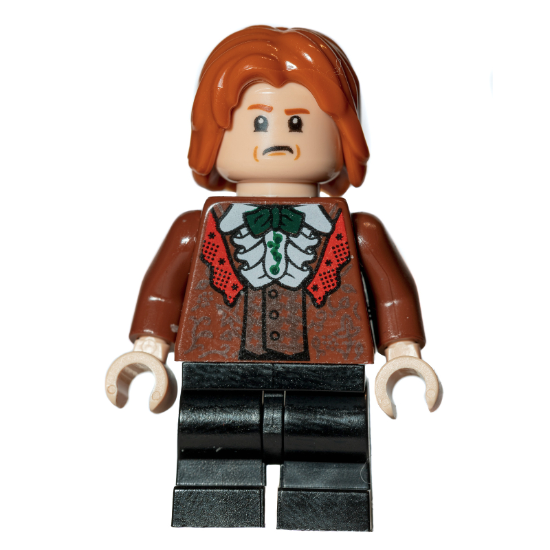 brick