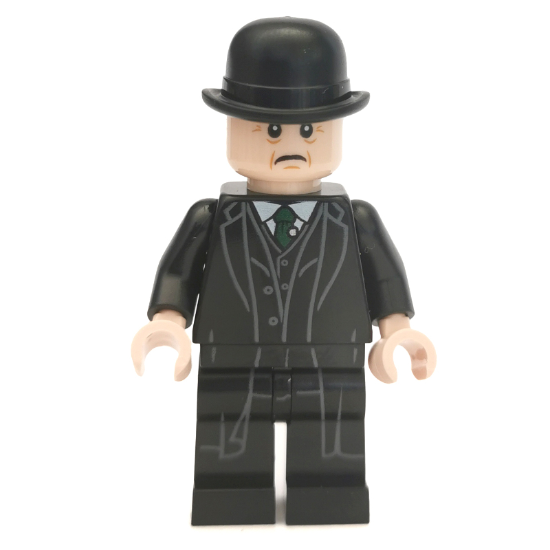 brick
