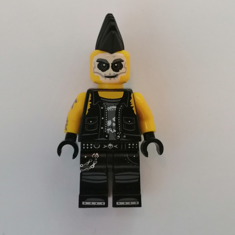 brick
